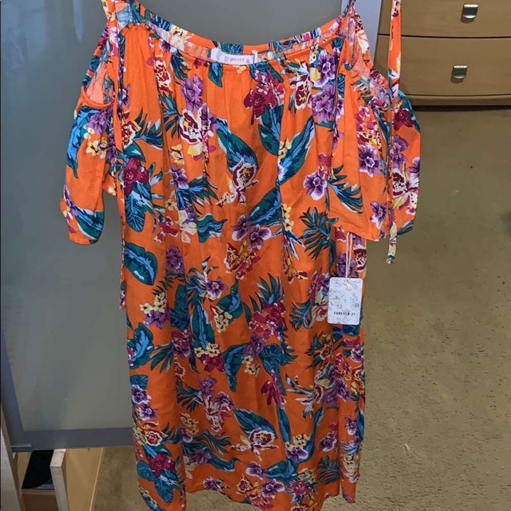 Forever 21 dress